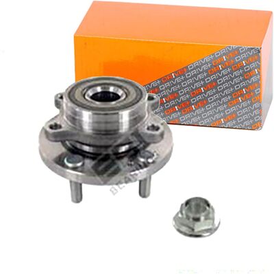 Dr!ve+ Radlager-satz Vorderachse Passend Für Hyundai I30 Kia Cee'd Pro: Radlagersatz A.b.s.: 201871 Abakus: 14101366 Ackoja: A520337 Aic: 73001 Ashika Dr!ve+ Radlager-satz Vorderachse Passend Für Hyundai I30 Kia Cee'd Pro: Radlagersatz A.b.s.: 201871 Abakus: 14101366 Ackoja: A520337 Aic: 73001 Ashika