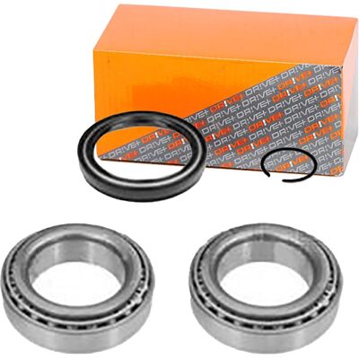 Dr!ve+ Hyundai Mitsubishi L200 Radlager-Satz - Vorderachse Dr!ve+ Hyundai Mitsubishi L200 Radlager-Satz - Vorderachse