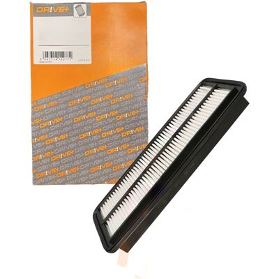 Dr!ve+ Luftfilter Passend Für Honda Accord Dp1110.10.0446: Luftfilter 1a First Automotive: A63443 Amc Filter: Ha8632 Ashika: 2004441 Blue Print: Adh22 Dr!ve+ Luftfilter Passend Für Honda Accord Dp1110.10.0446: Luftfilter 1a First Automotive: A63443 Amc Filter: Ha8632 Ashika: 2004441 Blue Print: Adh22