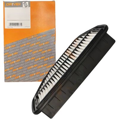 Dr!ve+ Opel Antara Luftfilter - 283x230x50 mm - Luftfilter Dr!ve+ Opel Antara Luftfilter - 283x230x50 mm - Luftfilter