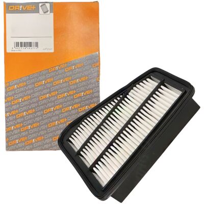 Honda DFA0452 Luftfilter - Einsatz 234x52x229mm Honda DFA0452 Luftfilter - Einsatz 234x52x229mm