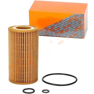 Honda E50229 A260501 Filtereinsatz - Ölfilter Honda E50229 A260501 Filtereinsatz - Ölfilter