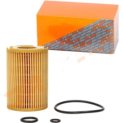 Honda 15430RSRE01 Ölfilter - Passend für Accord, Civic, CR-V, NSX Honda 15430RSRE01 Ölfilter - Passend für Accord, Civic, CR-V, NSX