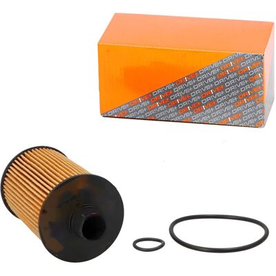 Opel 95599740 Ölfilter - Motorschutz Opel 95599740 Ölfilter - Motorschutz
