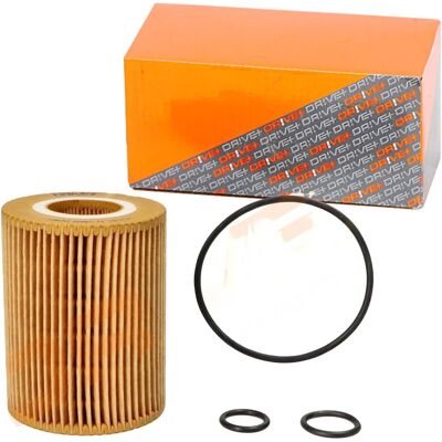 Honda Modell Ölfilter - Filtereinsatz, 92mm Höhe, 72mm Außendurchmesser Honda Modell Ölfilter - Filtereinsatz, 92mm Höhe, 72mm Außendurchmesser