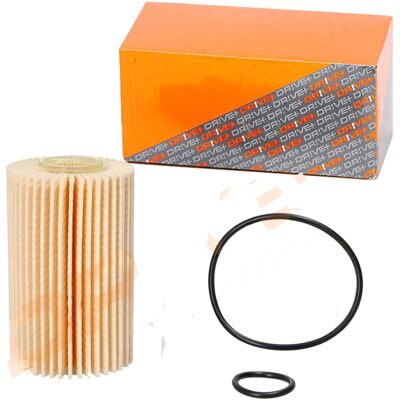 Toyota Lexus Ölfilter - Höhe 117mm, Innendurchmesser 28mm, Außendurchmesser 69mm Toyota Lexus Ölfilter - Höhe 117mm, Innendurchmesser 28mm, Außendurchmesser 69mm