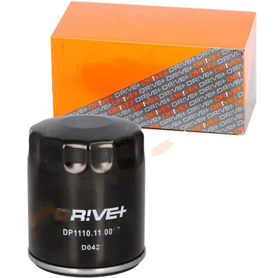 Drive Ölfilter - Schraubfilter 79mm - 91mm Höhe - Modell L40600 Drive Ölfilter - Schraubfilter 79mm - 91mm Höhe - Modell L40600