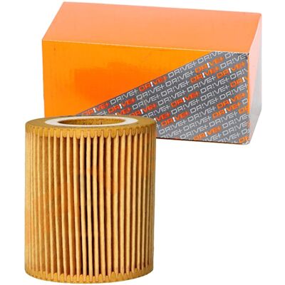 Ford Ölfilter - Passend für Alfa Romeo 159, Cadillac BLS, Fiat, Opel, Suzuki Ford Ölfilter - Passend für Alfa Romeo 159, Cadillac BLS, Fiat, Opel, Suzuki