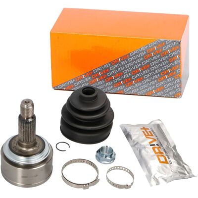 Honda DDC1241 Antriebswellengelenk Satz - Antriebswelle Honda DDC1241 Antriebswellengelenk Satz - Antriebswelle