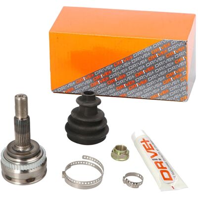 Dr!ve+ Toyota Corolla Antriebswelle Gelenksatz - 150mm Länge Dr!ve+ Toyota Corolla Antriebswelle Gelenksatz - 150mm Länge