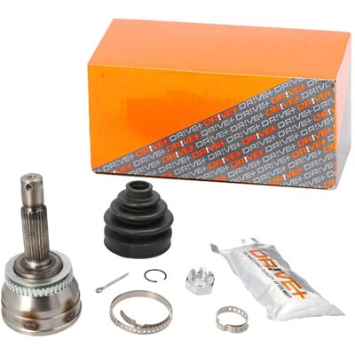 Dr!ve+ Hyundai Antriebswellengelenk Satz - Blau Dr!ve+ Hyundai Antriebswellengelenk Satz - Blau