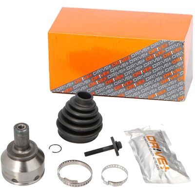 Dr!ve+ Antriebswellengelenk Satz - Für Ford, Volvo - Hochwertiger Elastomer Dr!ve+ Antriebswellengelenk Satz - Für Ford, Volvo - Hochwertiger Elastomer