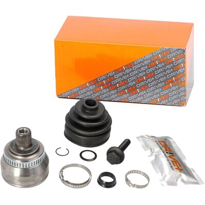 Dr!ve+ Modell 95VW3K187BB - Gelenksatz, Antriebswelle Dr!ve+ Modell 95VW3K187BB - Gelenksatz, Antriebswelle