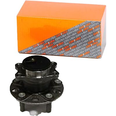 Lancia K04766719AA Hinterachse Radlagersatz - Radlager hinten Lancia K04766719AA Hinterachse Radlagersatz - Radlager hinten