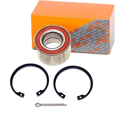 Dr!ve+ Radlager-satz Vorderachse Passend Für Daewoo Nexia Opel Ascona Astra: Radlagersatz A.b.s.: 200015 A.b.s.: 201920 Abakus: 14101333 Abakus: 14103 Dr!ve+ Radlager-satz Vorderachse Passend Für Daewoo Nexia Opel Ascona Astra: Radlagersatz A.b.s.: 200015 A.b.s.: 201920 Abakus: 14101333 Abakus: 14103