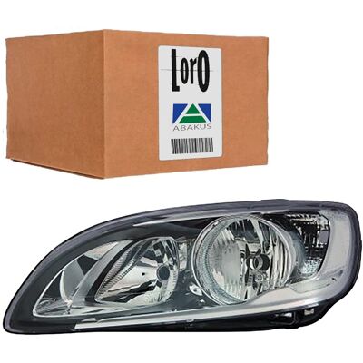 Abakus H7 H9 Scheinwerfer Links Passend Für Volvo S60 V60 773-1150lmlemn2: Hauptscheinwerfer Abakus: 7731140lmldem Abakus: 7731150lmldem2 Abakus: 7731 Abakus H7 H9 Scheinwerfer Links Passend Für Volvo S60 V60 773-1150lmlemn2: Hauptscheinwerfer Abakus: 7731140lmldem Abakus: 7731150lmldem2 Abakus: 7731