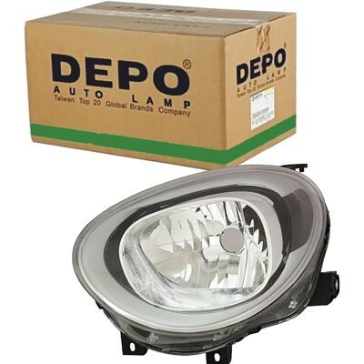 Depo Halogen Scheinwerfer Links Passend Für Fiat 500x 661-1177lmldem2: Hauptscheinwerfer Abakus: 6611177lmldem2 Diederichs: 3425881 Fiat: 51978445 Joh Depo Halogen Scheinwerfer Links Passend Für Fiat 500x 661-1177lmldem2: Hauptscheinwerfer Abakus: 6611177lmldem2 Diederichs: 3425881 Fiat: 51978445 Joh