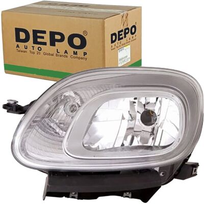 Depo Halogen Scheinwerfer Rechts Passend Für Fiat Panda 661-1168rmld-em: Hauptscheinwerfer Abakus: 6611168rmldem Diederichs: 3435080 Fiat: 51843644 Fi Depo Halogen Scheinwerfer Rechts Passend Für Fiat Panda 661-1168rmld-em: Hauptscheinwerfer Abakus: 6611168rmldem Diederichs: 3435080 Fiat: 51843644 Fi