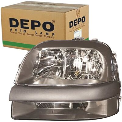 Depo Halogen Scheinwerfer Rechts Passend Für Fiat Doblo 661-1135r-ldemf: Hauptscheinwerfer Abakus: 6611133rldem Abakus: 6611135rldem Abakus: 6611135rl Depo Halogen Scheinwerfer Rechts Passend Für Fiat Doblo 661-1135r-ldemf: Hauptscheinwerfer Abakus: 6611133rldem Abakus: 6611135rldem Abakus: 6611135rl
