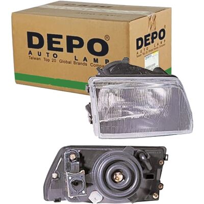 Depo Halogen Scheinwerfer Rechts Passend Für Fiat Cinquecento 661-1129r-ld-ed: Hauptscheinwerfer Abakus: 6611129rlded Abakus: 6611129rldef Abakus: 661 Depo Halogen Scheinwerfer Rechts Passend Für Fiat Cinquecento 661-1129r-ld-ed: Hauptscheinwerfer Abakus: 6611129rlded Abakus: 6611129rldef Abakus: 661
