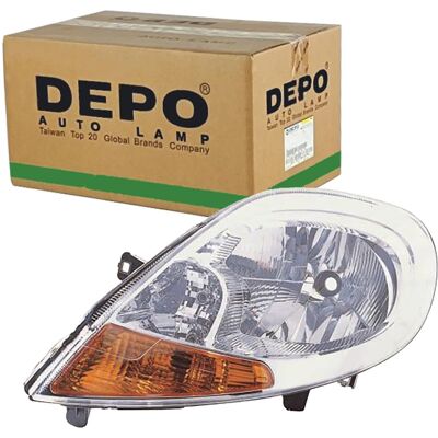 Depo Abakus Halogen Scheinwerfer Rechts Passend Für Nissan Primastar Opel Vivaro: Hauptscheinwerfer Abakus: 4421133lldem Abakus: 4421133rldem Abakus: Depo Abakus Halogen Scheinwerfer Rechts Passend Für Nissan Primastar Opel Vivaro: Hauptscheinwerfer Abakus: 4421133lldem Abakus: 4421133rldem Abakus: