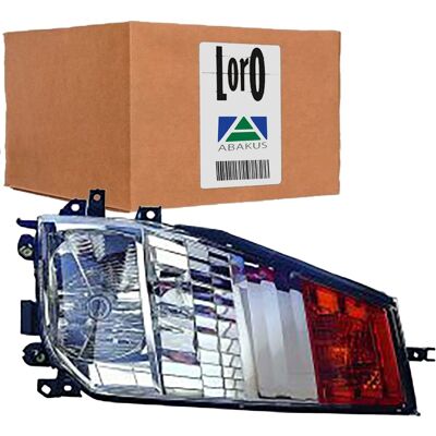 Abakus H4 Scheinwerfer Rechts Passend Für Nissan Cabstar 551-1166r-ldemy: Hauptscheinwerfer Abakus: 5511166rldem Abakus: 5511166rldemy Alkar: 9862016 Abakus H4 Scheinwerfer Rechts Passend Für Nissan Cabstar 551-1166r-ldemy: Hauptscheinwerfer Abakus: 5511166rldem Abakus: 5511166rldemy Alkar: 9862016