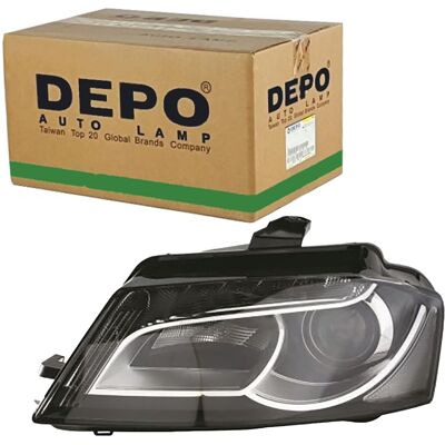 Abakus D3s/h7 Scheinwerfer Hauptscheinwerfer Rechts Passend Für Audi A3: Hauptscheinwerfer Abakus: 4461129rmlehm2 Alkar: 2766500 Audi: 8p0941004am Aud Abakus D3s/h7 Scheinwerfer Hauptscheinwerfer Rechts Passend Für Audi A3: Hauptscheinwerfer Abakus: 4461129rmlehm2 Alkar: 2766500 Audi: 8p0941004am Aud