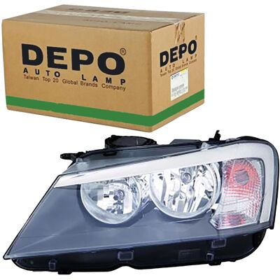 Depo Abakus Scheinwerfer Links Passend Für Bmw X3 444-1180lmldem2: Hauptscheinwerfer Abakus: 4441180lmldem2 Alkar: 2751831 Bmw: 63127217287 Diederichs Depo Abakus Scheinwerfer Links Passend Für Bmw X3 444-1180lmldem2: Hauptscheinwerfer Abakus: 4441180lmldem2 Alkar: 2751831 Bmw: 63127217287 Diederichs