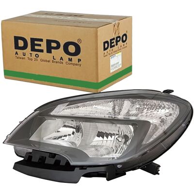 Depo Halogen Scheinwerfer Rechts Passend Für Opel Mokka 442-1172rmldem2: Hauptscheinwerfer Abakus: 3301110rus Abakus: 4421172rmldem2 Alkar: 2746424 Di Depo Halogen Scheinwerfer Rechts Passend Für Opel Mokka 442-1172rmldem2: Hauptscheinwerfer Abakus: 3301110rus Abakus: 4421172rmldem2 Alkar: 2746424 Di