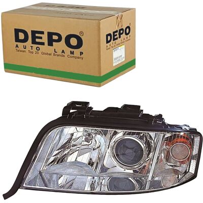 Abakus D2s/h7 Scheinwerfer Links Passend Für Audi A6 441-1194l-ldhem: Hauptscheinwerfer Abakus: 4411194lldhem Alkar: 2755501 Audi: 4b0941029ab Audi: 4 Abakus D2s/h7 Scheinwerfer Links Passend Für Audi A6 441-1194l-ldhem: Hauptscheinwerfer Abakus: 4411194lldhem Alkar: 2755501 Audi: 4b0941029ab Audi: 4