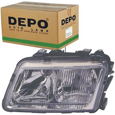 Depo Halogen Scheinwerfer Rechts Passend Für Audi A3 441-1126r-ld-em: Hauptscheinwerfer Abakus: 4411126rldem Alkar: 2702500 Audi: 8l0941030 Diederichs Depo Halogen Scheinwerfer Rechts Passend Für Audi A3 441-1126r-ld-em: Hauptscheinwerfer Abakus: 4411126rldem Alkar: 2702500 Audi: 8l0941030 Diederichs