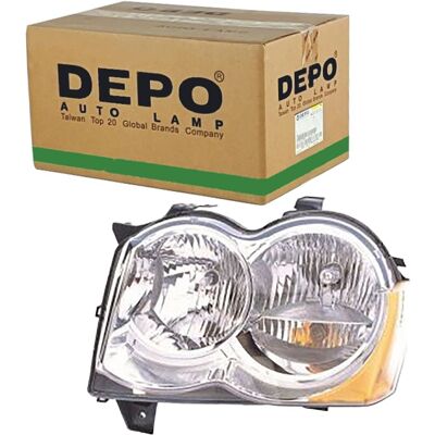 Depo Abakus Scheinwerfer Links Passend Für Jeep Grand 333-1188l-ac: Hauptscheinwerfer Abakus: 3331188lac Abakus: 3331188las Jeep: 55157483ac Jeep: 551 Depo Abakus Scheinwerfer Links Passend Für Jeep Grand 333-1188l-ac: Hauptscheinwerfer Abakus: 3331188lac Abakus: 3331188las Jeep: 55157483ac Jeep: 551