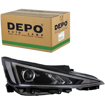 Abakus Scheinwerfer Hb3 P21/5w Rechts Passend Für Hyundai Elantra: Hauptscheinwerfer Abakus: 2211197rmldem2 Alkar: 2788618 Hyundai: 92102f2500 Abakus Scheinwerfer Hb3 P21/5w Rechts Passend Für Hyundai Elantra: Hauptscheinwerfer Abakus: 2211197rmldem2 Alkar: 2788618 Hyundai: 92102f2500