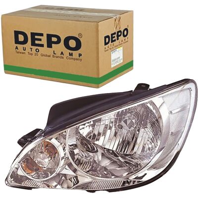 Abakus H4 Scheinwerfer Rechts Passend Für Hyundai Getz 221-1141r-ld-e: Hauptscheinwerfer Abakus: 2211141rlde Alkar: 2706628 Hyundai: 921021c515 Abakus H4 Scheinwerfer Rechts Passend Für Hyundai Getz 221-1141r-ld-e: Hauptscheinwerfer Abakus: 2211141rlde Alkar: 2706628 Hyundai: 921021c515