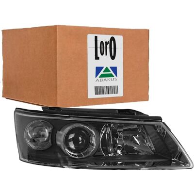 Abakus H11 H7 Scheinwerfer Rechts Passend Für Hyundai Sonata 221-1138r-ldem2: Hauptscheinwerfer Abakus: 2211138rldem2 Abakus: 2211148rldem Alkar: 2742 Abakus H11 H7 Scheinwerfer Rechts Passend Für Hyundai Sonata 221-1138r-ldem2: Hauptscheinwerfer Abakus: 2211138rldem2 Abakus: 2211148rldem Alkar: 2742