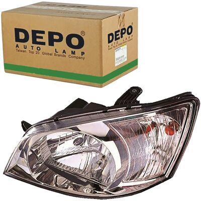 Depo Halogen Scheinwerfer Links Passend Für Hyundai Getz 221-1118l-ld-em: Hauptscheinwerfer Abakus: 2211118lldem Abakus: 2211118rldem Alkar: 2741626 A Depo Halogen Scheinwerfer Links Passend Für Hyundai Getz 221-1118l-ld-em: Hauptscheinwerfer Abakus: 2211118lldem Abakus: 2211118rldem Alkar: 2741626 A
