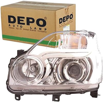 Depo Xenon Scheinwerfer Rechts Passend Für Nissan X-trail 215-11d2rmldhem: Hauptscheinwerfer Abakus: 21511d2rmldhem Nissan: 260751da5ab201 Depo Xenon Scheinwerfer Rechts Passend Für Nissan X-trail 215-11d2rmldhem: Hauptscheinwerfer Abakus: 21511d2rmldhem Nissan: 260751da5ab201