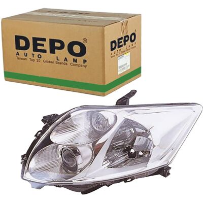 Depo Halogen Scheinwerfer Links Passend Für Toyota Auris 212-11m5l-ldemn: Hauptscheinwerfer Abakus: 21211m5lldem Abakus: 21211m5lldemn Abakus: 21211m5 Depo Halogen Scheinwerfer Links Passend Für Toyota Auris 212-11m5l-ldemn: Hauptscheinwerfer Abakus: 21211m5lldem Abakus: 21211m5lldemn Abakus: 21211m5