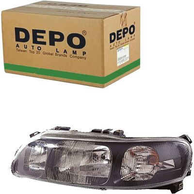 Depo Halogen Scheinwerfer Rechts Passend Für Volvo S60 773-1114r-ldem2: Hauptscheinwerfer Abakus: 7731114rlde2 Abakus: 7731114rldem2 Alkar: 2742725 Di Depo Halogen Scheinwerfer Rechts Passend Für Volvo S60 773-1114r-ldem2: Hauptscheinwerfer Abakus: 7731114rlde2 Abakus: 7731114rldem2 Alkar: 2742725 Di