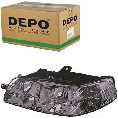 Depo Halogen Scheinwerfer Rechts Passend Für Fiat Palio 661-1137r-ld-em: Hauptscheinwerfer Abakus: 6611136rldem Abakus: 6611137rldem Abakus: 6611151rl Depo Halogen Scheinwerfer Rechts Passend Für Fiat Palio 661-1137r-ld-em: Hauptscheinwerfer Abakus: 6611136rldem Abakus: 6611137rldem Abakus: 6611151rl