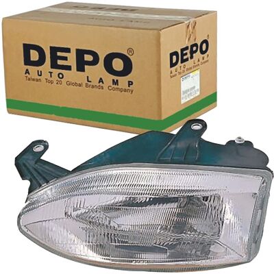 Abakus Halogen Hauptscheinwerfer Scheinwerfer Links Passend Für Fiat Palio: Hauptscheinwerfer Abakus: 6611125lldem Abakus: 6611136llde Abakus: 6611139 Abakus Halogen Hauptscheinwerfer Scheinwerfer Links Passend Für Fiat Palio: Hauptscheinwerfer Abakus: 6611125lldem Abakus: 6611136llde Abakus: 6611139