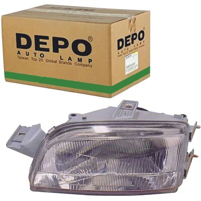 Depo Abakus Halogen Scheinwerfer Rechts Passend Für Fiat Punto 661-1111r-ld-e: Hauptscheinwerfer Abakus: 6611111rlde Abakus: 6611111rrde Abakus: 66111 Depo Abakus Halogen Scheinwerfer Rechts Passend Für Fiat Punto 661-1111r-ld-e: Hauptscheinwerfer Abakus: 6611111rlde Abakus: 6611111rrde Abakus: 66111