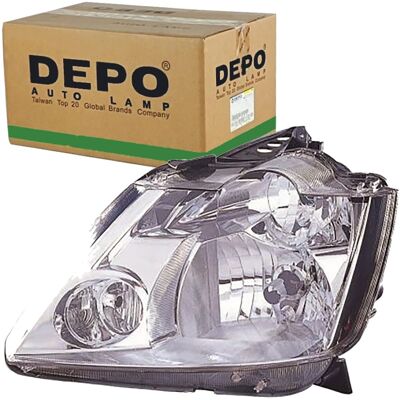 Depo Halogen Scheinwerfer Links Passend Für Renault Modus 551-1151l-ld-em: Hauptscheinwerfer Abakus: 5511151lldem Alkar: 2741211 Diederichs: 4405081 J Depo Halogen Scheinwerfer Links Passend Für Renault Modus 551-1151l-ld-em: Hauptscheinwerfer Abakus: 5511151lldem Alkar: 2741211 Diederichs: 4405081 J