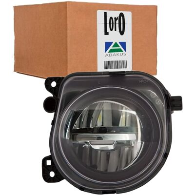 Abakus Led Nebelschlussleuchte Links Passend Für Bmw 5er F07 F10 F11: Nebelscheinwerfer Abakus: 4442041laq Alkar: 2951845 Bmw: 63177311293 Diederichs: Abakus Led Nebelschlussleuchte Links Passend Für Bmw 5er F07 F10 F11: Nebelscheinwerfer Abakus: 4442041laq Alkar: 2951845 Bmw: 63177311293 Diederichs: