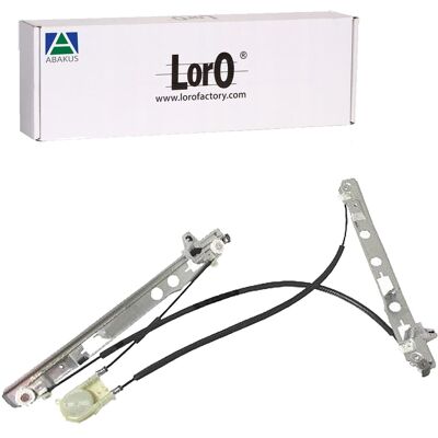 Abakus Fensterheber Elektrisch Vorne Rechts Passend Für Renault Megane 130-042: Fensterheber Abakus: 130042014 Aic: 52487 Blic: 606000re4588 Blic: 606 Abakus Fensterheber Elektrisch Vorne Rechts Passend Für Renault Megane 130-042: Fensterheber Abakus: 130042014 Aic: 52487 Blic: 606000re4588 Blic: 606