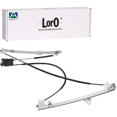 Abakus Fensterheber Elektrisch Vorne Links Passend Für Renault Megane: Fensterheber Abakus: 130042013 Aic: 52488 Blic: 606000re4589 Blic: 606000re5511 Abakus Fensterheber Elektrisch Vorne Links Passend Für Renault Megane: Fensterheber Abakus: 130042013 Aic: 52488 Blic: 606000re4589 Blic: 606000re5511