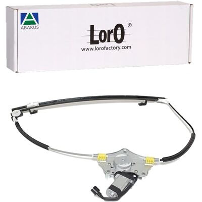 Abakus Fensterheber Elektrisch Vorne Links Passend Für Renault Megane Scénic: Fensterheber Abakus: 130042003 Abakus: 130042015 Aic: 53040 Aic: 53498 A Abakus Fensterheber Elektrisch Vorne Links Passend Für Renault Megane Scénic: Fensterheber Abakus: 130042003 Abakus: 130042015 Aic: 53040 Aic: 53498 A