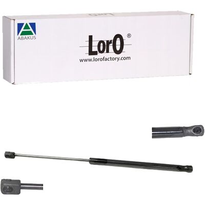 Abakus Gasfeder Kofferraum-lifter Passend Für Audi Tt Ohne Spoiler 101-00-450: Gasfeder, Koffer-/laderaum Abakus: 10100450 Ashika: Zsa09012 Audi: 8n88 Abakus Gasfeder Kofferraum-lifter Passend Für Audi Tt Ohne Spoiler 101-00-450: Gasfeder, Koffer-/laderaum Abakus: 10100450 Ashika: Zsa09012 Audi: 8n88
