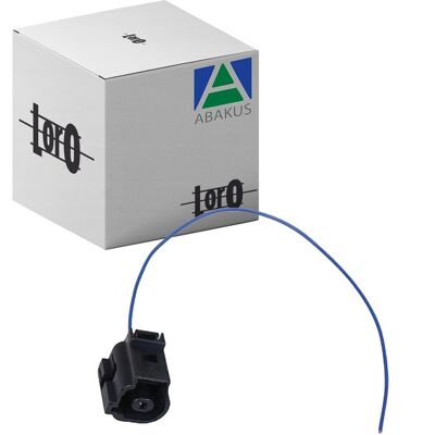 Abakus Kabelreparatursatz Öldrucksensor Steckergehäuse Passend Für Audi A1 A3 A4: Kabelreparatursatz, Öldrucksensor Abakus: 12000093 Abakus: 12000254 Abakus Kabelreparatursatz Öldrucksensor Steckergehäuse Passend Für Audi A1 A3 A4: Kabelreparatursatz, Öldrucksensor Abakus: 12000093 Abakus: 12000254