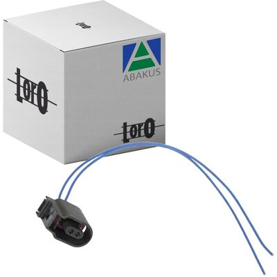 Abakus Stecker Kabelreparatursatz Abs-sensor Passend Für Audi A1 Seat Alhambra A: Kabelreparatursatz, Raddrehzahlsensor Abakus: 12000095 Abakus: 12000 Abakus Stecker Kabelreparatursatz Abs-sensor Passend Für Audi A1 Seat Alhambra A: Kabelreparatursatz, Raddrehzahlsensor Abakus: 12000095 Abakus: 12000